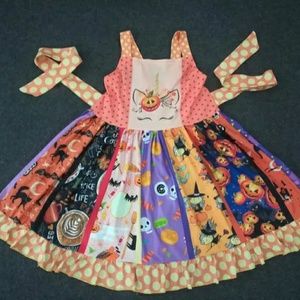Boutique Halloween Dress